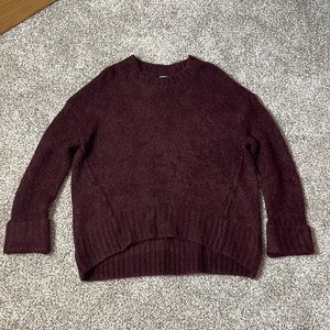 Express Women’s Sweater